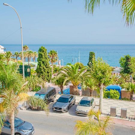 Villa Torrecilla En El Centro De Nerja - South Costa Exteriör bild