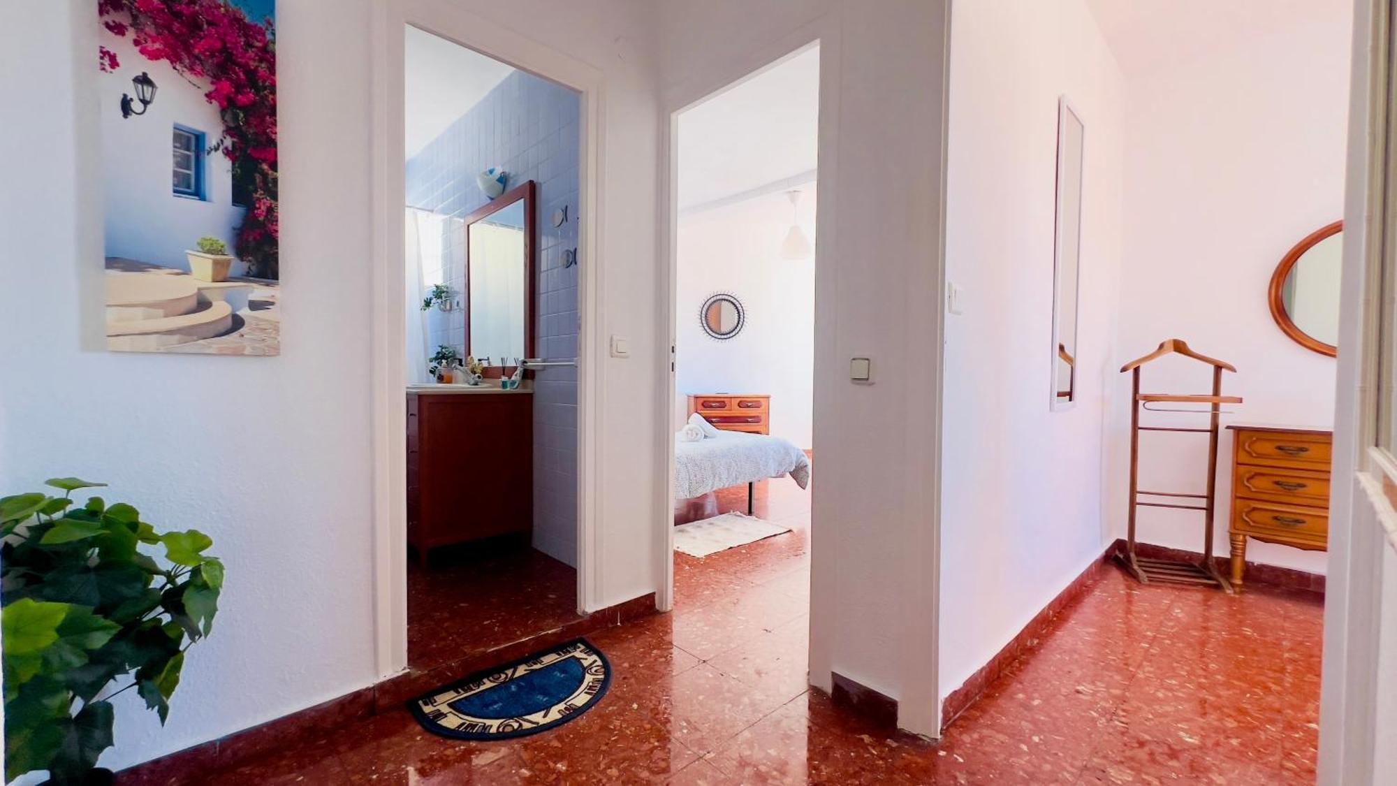 Villa Torrecilla En El Centro De Nerja - South Costa Exteriör bild