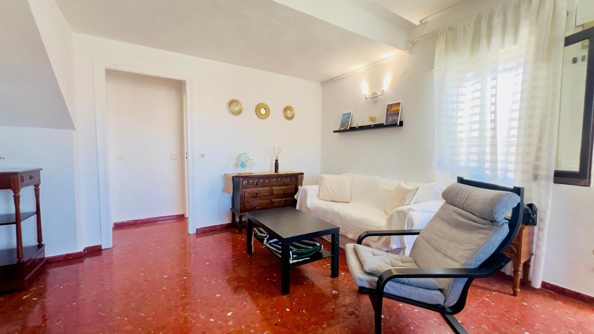Villa Torrecilla En El Centro De Nerja - South Costa Exteriör bild